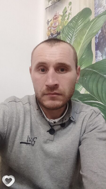 Павел, 34, Николаеве — анкета №210090