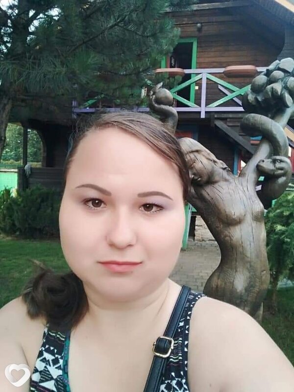 Darya, 31, Одессе — анкета №210094