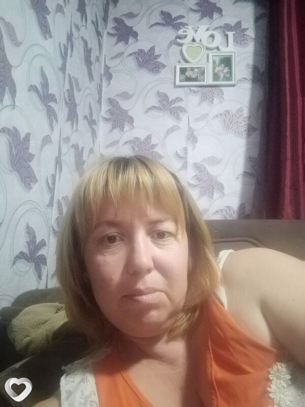 Алена, 49, Кемерове — анкета №210100