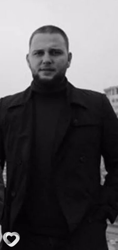 Андрей, 38, Красноярске — анкета №210102