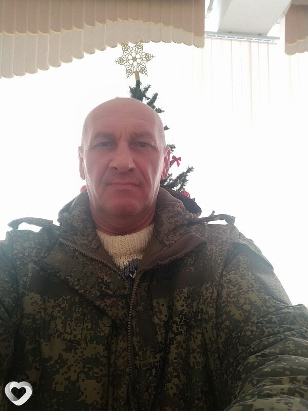 Евгений, 58, Новосибирске — анкета №210105