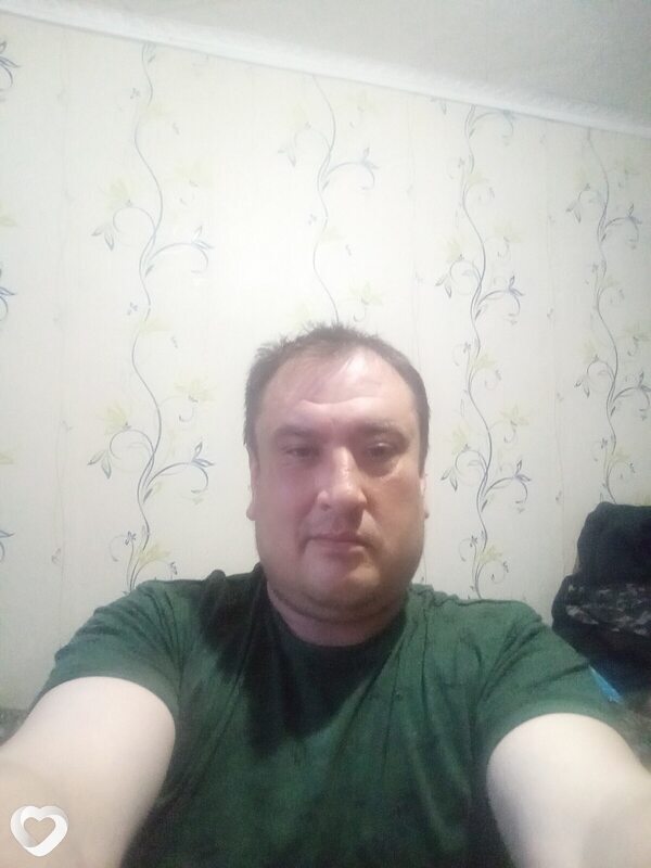 Дмитрий, 44, Зее — анкета №210109