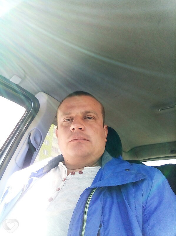 Александр, 27, Витебске — анкета №210121