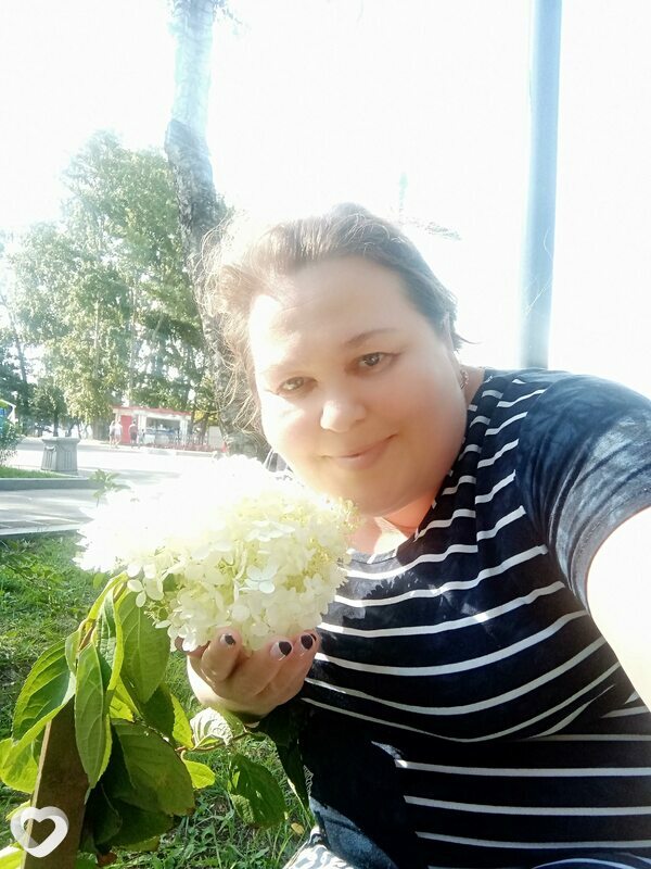 Елена, 52, Хабаровске — анкета №210149
