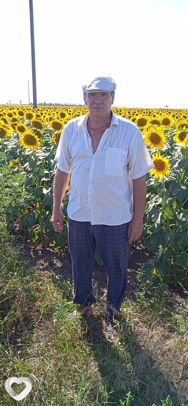 Валерий, Приморск