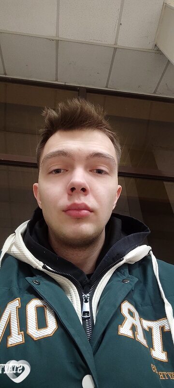 German, 24, Балашихе — анкета №210160