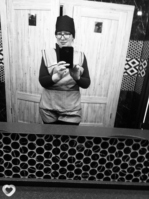Ольга, 46, Елабуге — анкета №210166
