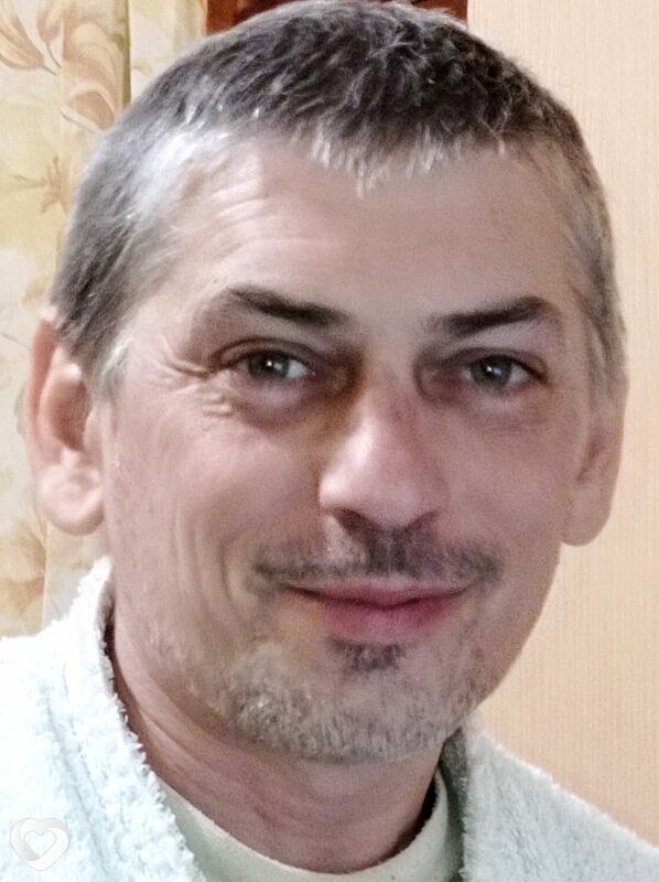 Игорь, 50, Харькове — анкета №210169