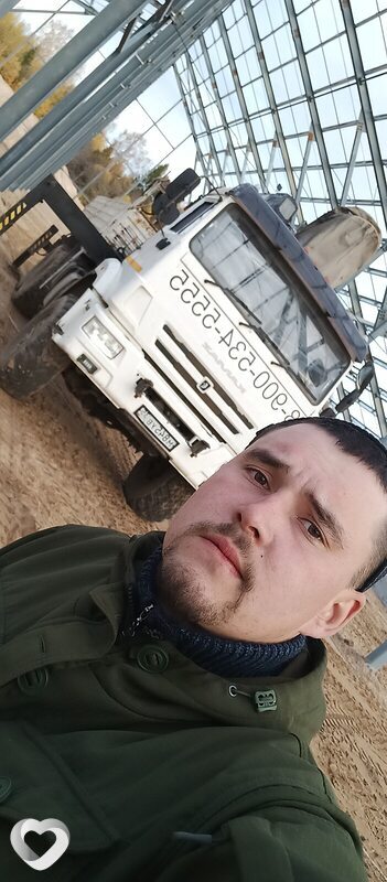 Константин, 28, Великом Устюге — анкета №210122