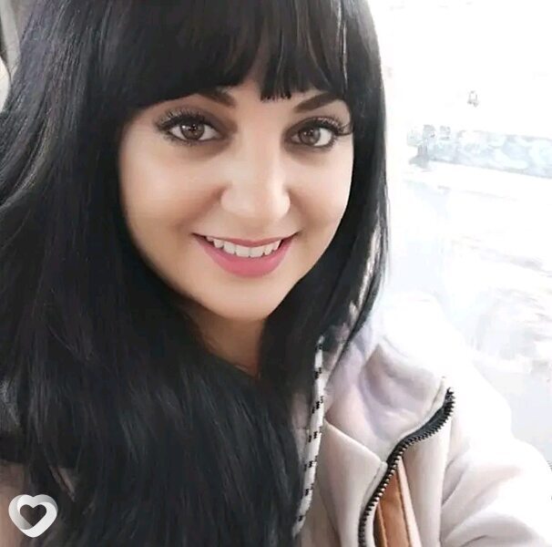 Natalia, 39, Львове — анкета №210126