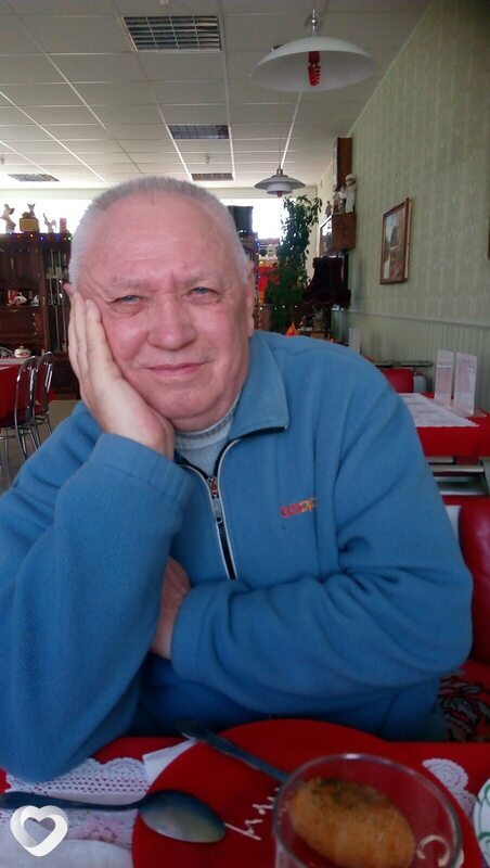 Владимир, Луганск