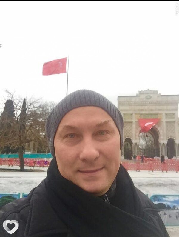 Ден, 49, Шахтах — анкета №210132