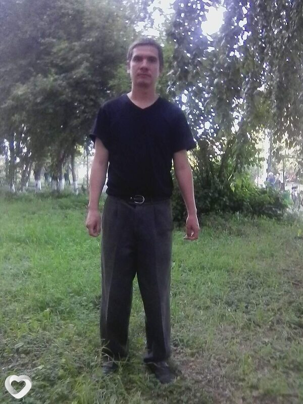 Сергей, 41, Омске — анкета №210134