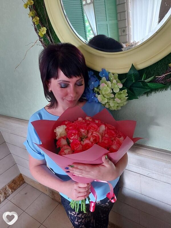 Марина, 41, Майкопе — анкета №210138
