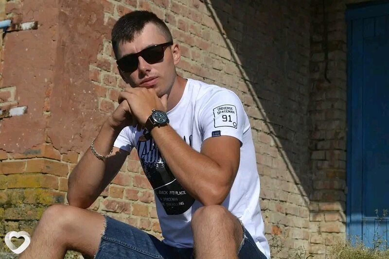 Сергей, 39, Полтаве — анкета №210139