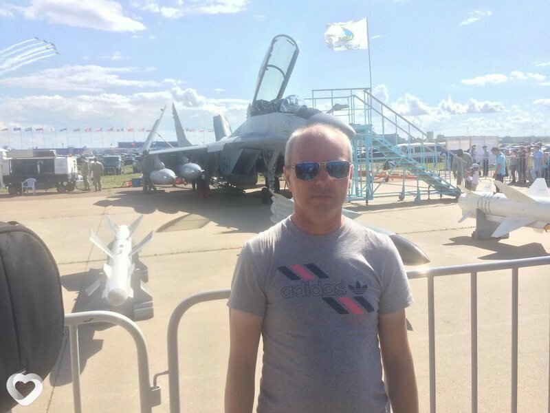 Сергей, 54, Саранске — анкета №210144
