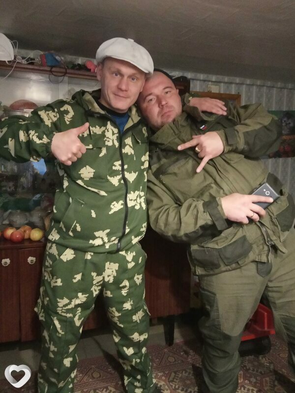 Константин, 40, Екатеринбурге — анкета №210179