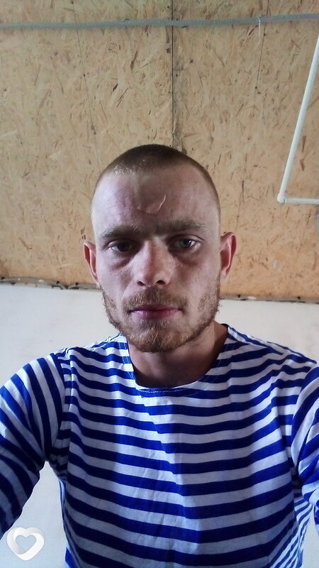 Артем, 30, Волгограде — анкета №210183