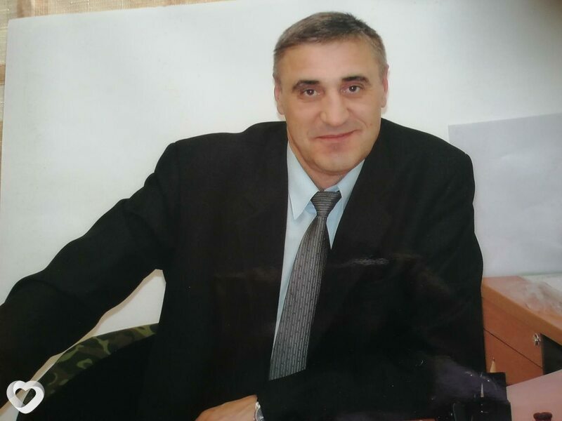 Николай, 62, Смоленске — анкета №210185
