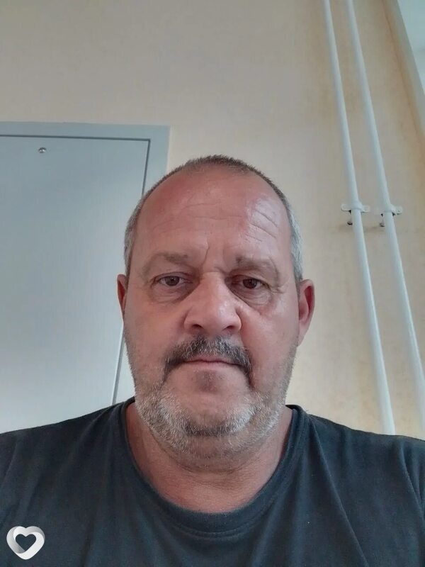 Андрей, 52, Уфе — анкета №210187