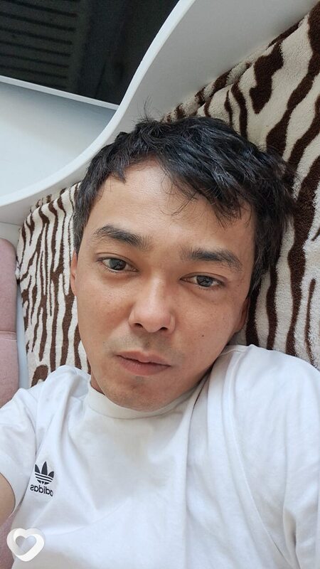 Аскар, 40, Актобе — анкета №210189