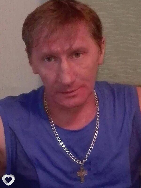 Евгений, 56, Биробиджане — анкета №210191