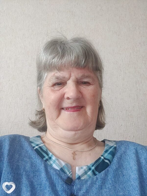 Анна, Казань