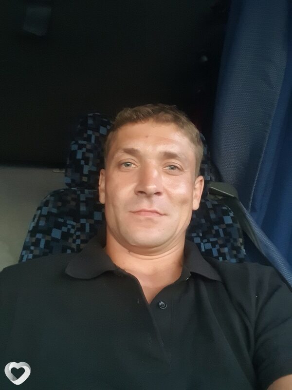 Эдуард, 38, Алматы — анкета №210549