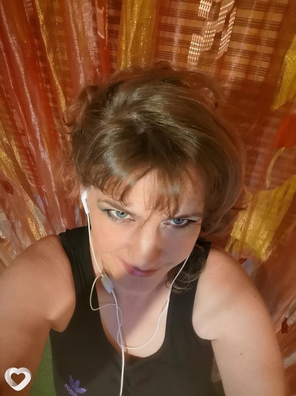Светлана, 49, Новосибирске — анкета №210553