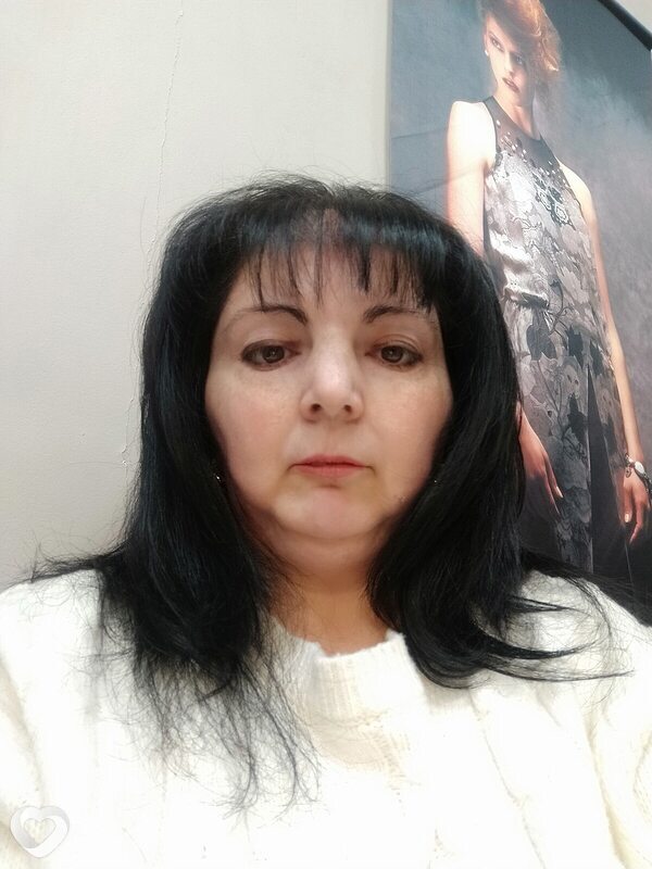 Марина Тананян, 46, Москве — анкета №210557