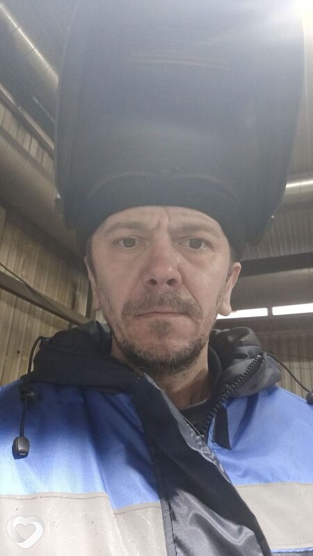 Александр, 48, Дмитрове — анкета №210559