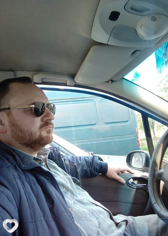 Aleksey, 47, Запорожье — анкета №210575