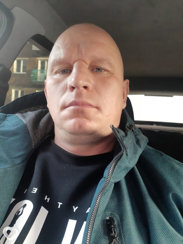 Юрий, 43, Новокузнецке — анкета №210578