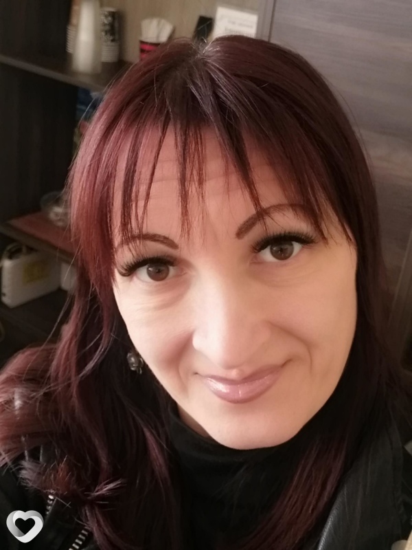 Анжелика, 50, Волжском — анкета №210579