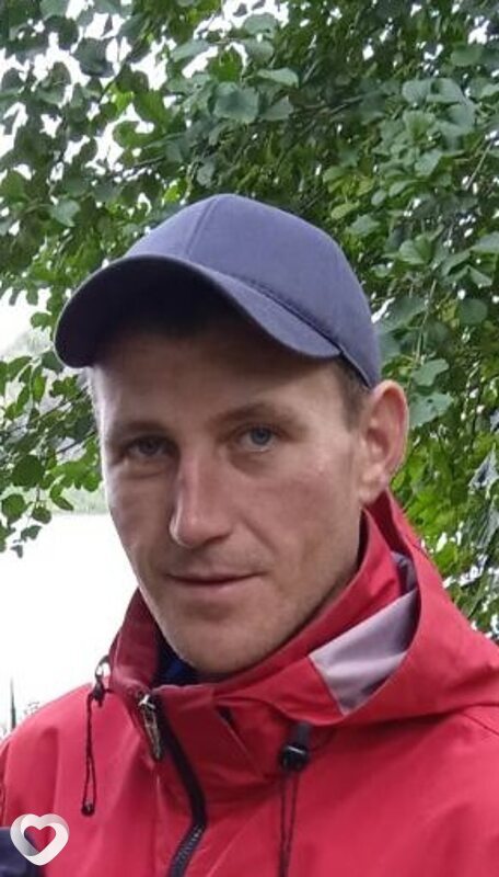 Вадим, 40, Виннице — анкета №210580