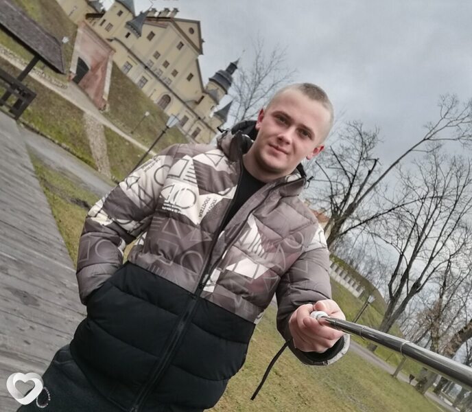 Роман, 28, Ляховичах — анкета №210582