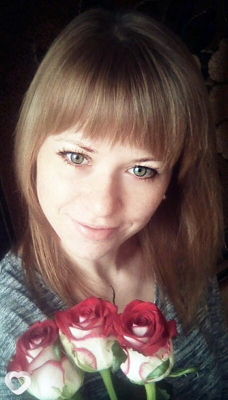 Ирочка, 38, Днепр — анкета №210587