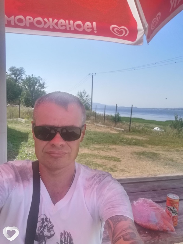 Денис, 46, Самаре — анкета №210591