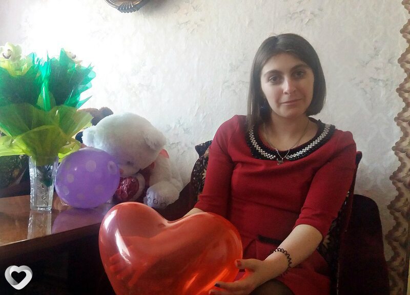 Милашка, 28, Пружанах — анкета №210596