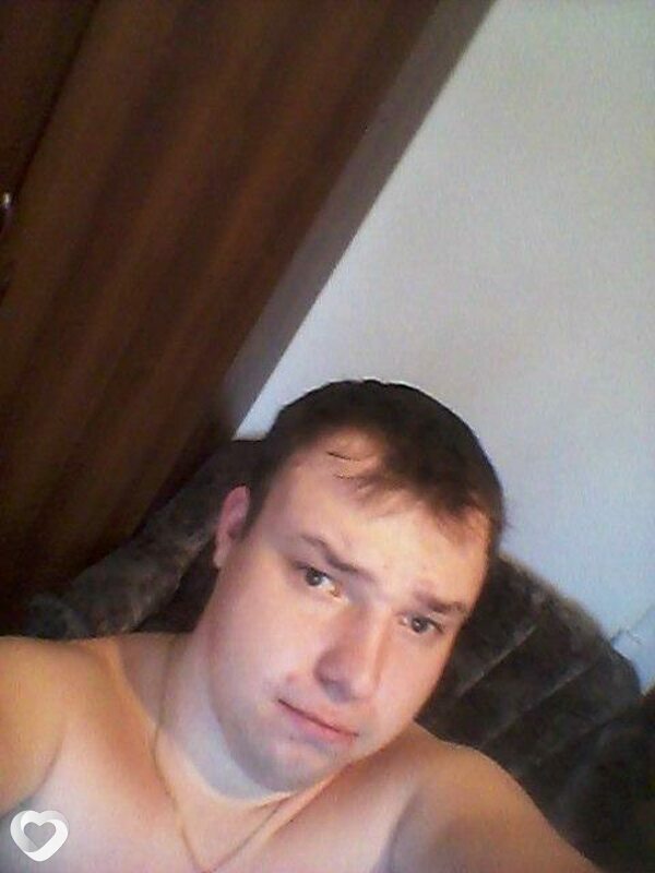 Артемка, 34, Ачинске — анкета №210402