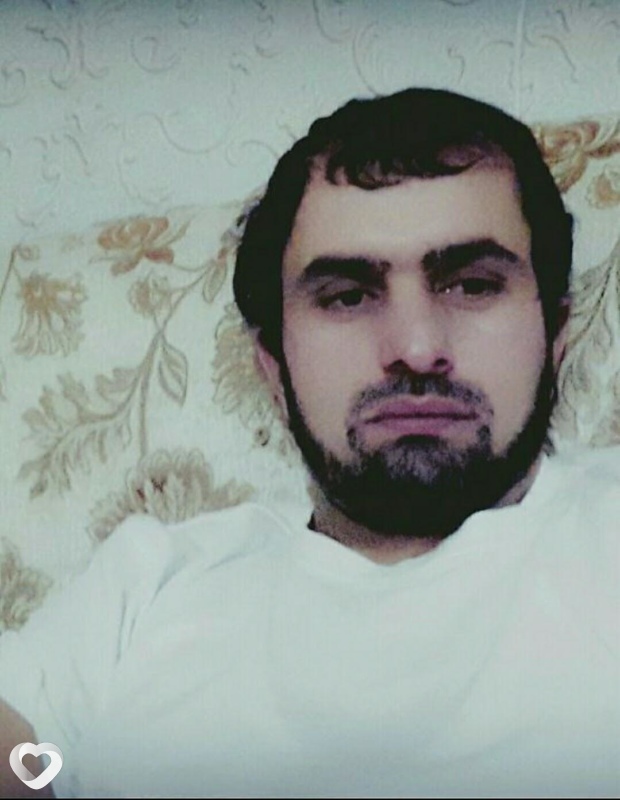Рустам, 43, Махачкале — анкета №210404