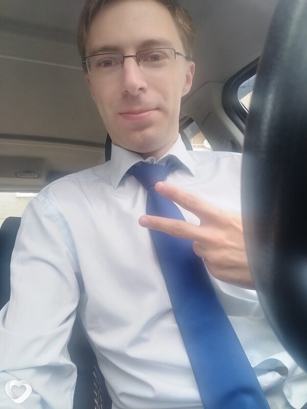 Андрей, 31, Гродно — анкета №210406
