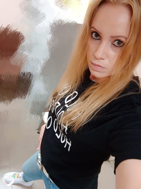 Аня, 36, Казани — анкета №210408