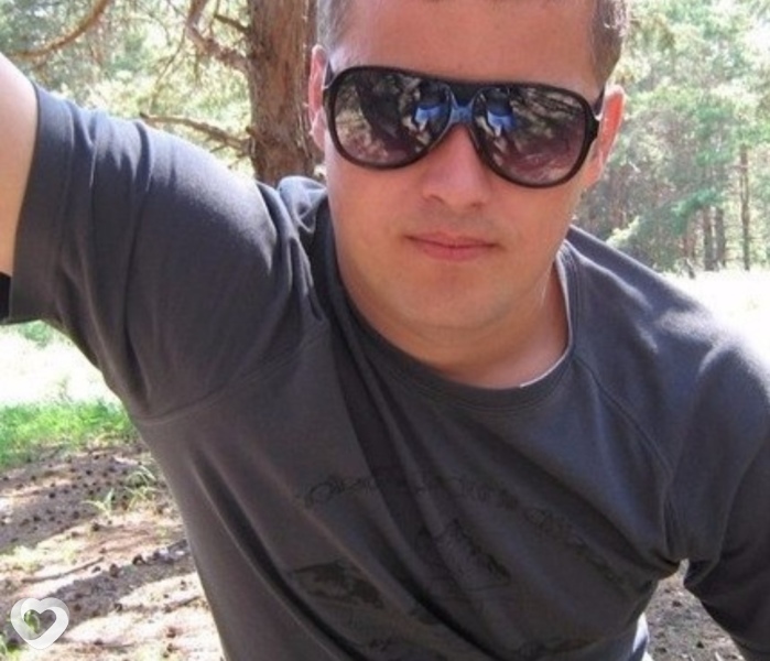 Алекс, 37, Улан-Удэ — анкета №210410