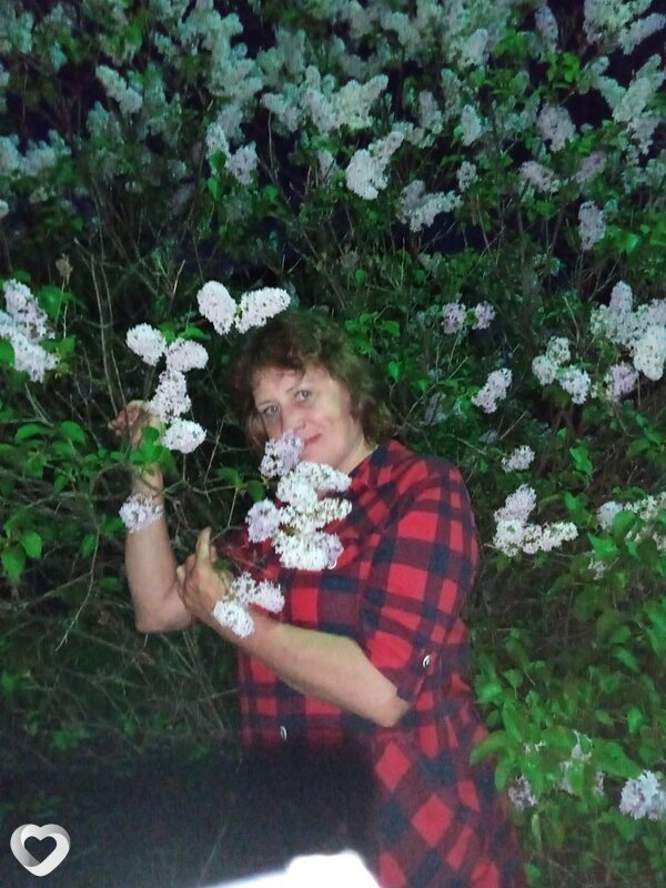 Людмила, Шаранга