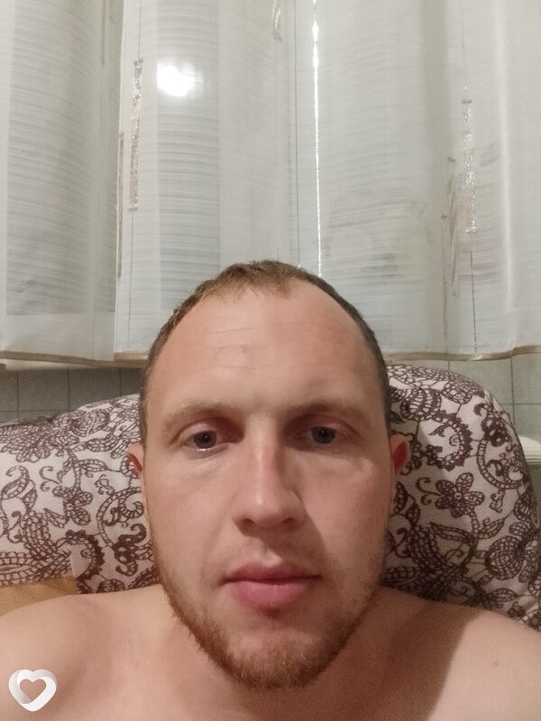Александр, 34, Омске — анкета №210415