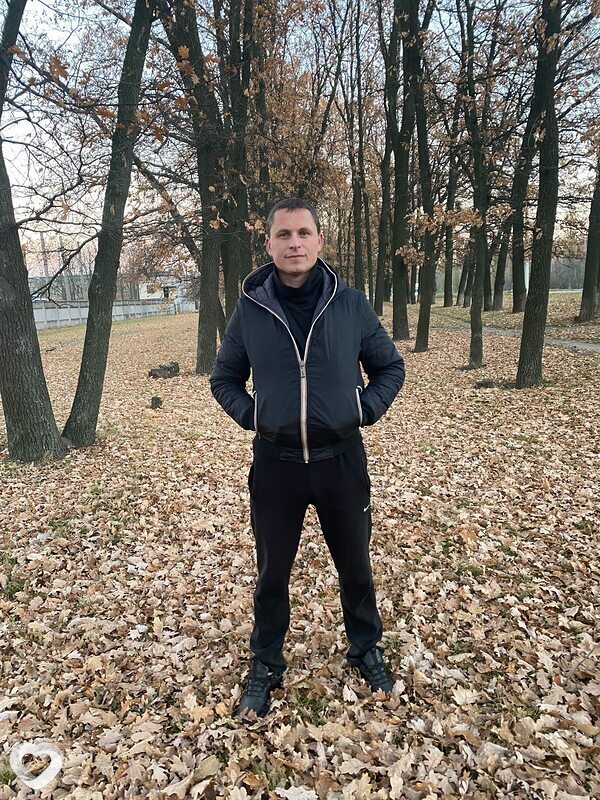 Alexandr, 39, Сумах — анкета №210453