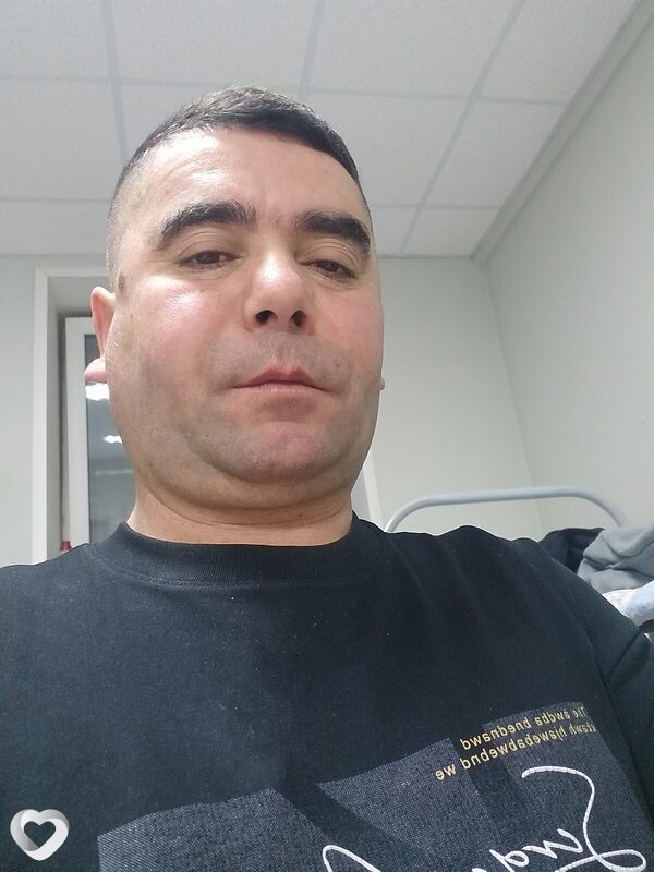 Дима, 47, Казани — анкета №210454