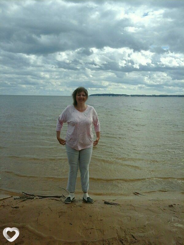 Светлана, 39, Нижнем Новгороде — анкета №210457