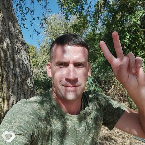 Алексей, 49, Ростове-на-Дону — анкета №210460